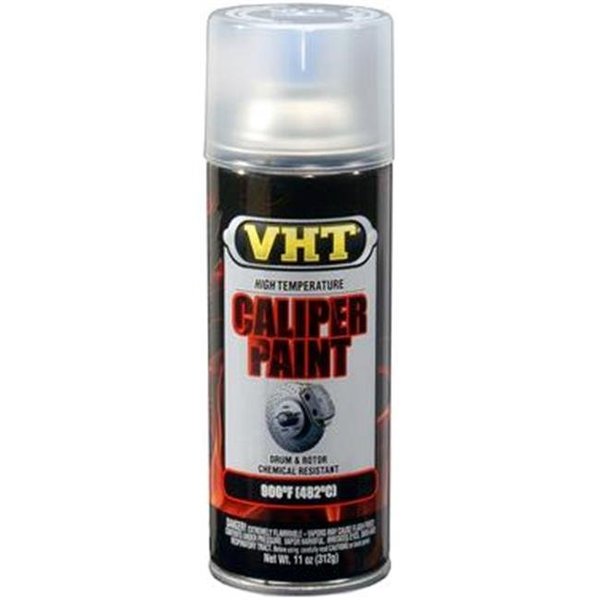 Vht Vht SP730 Gloss Clear Brake Caliper Paint Can - 11 Oz. S24-SP730